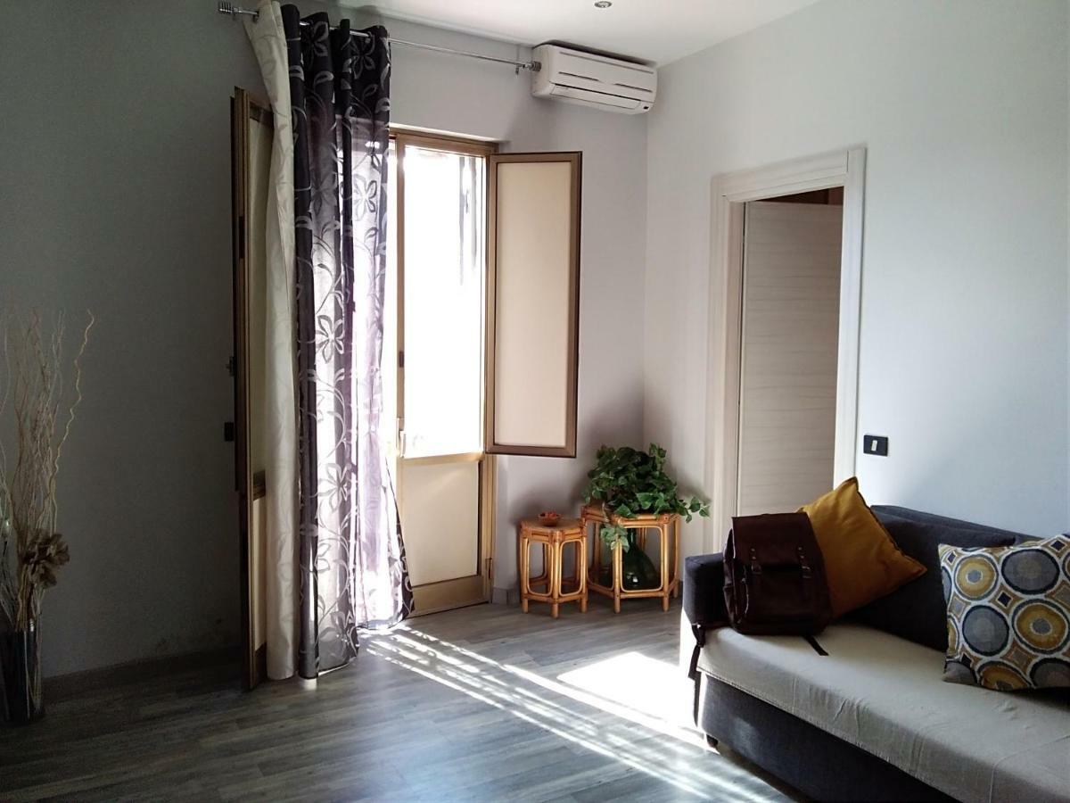 Appartamento Casa Romans, Via Della Palma, 63 Catania