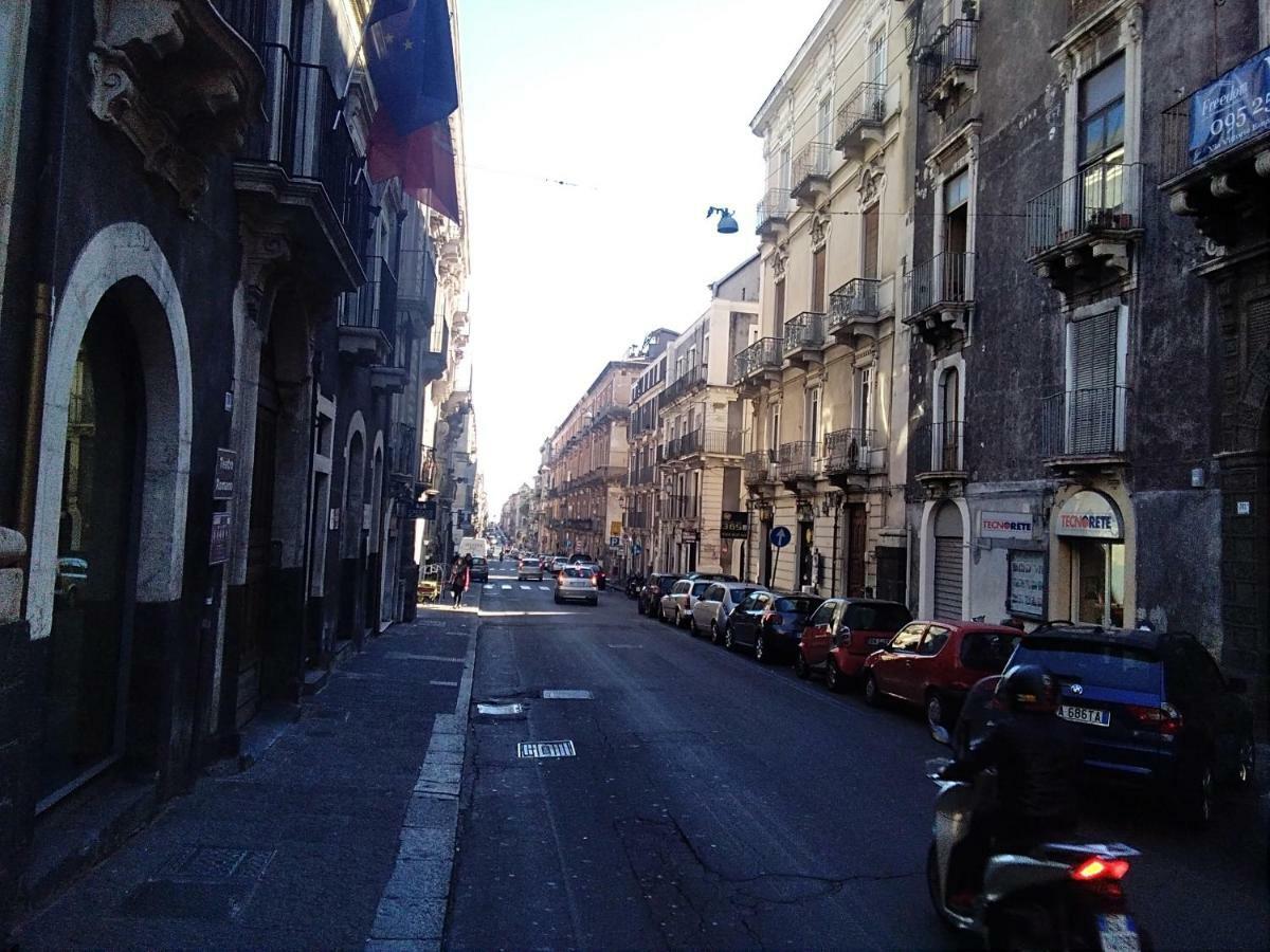 Appartamento Casa Romans, Via Della Palma, 63